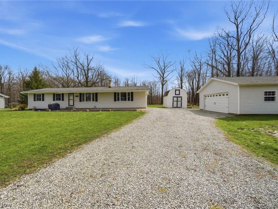 9934 State Route 700 , Mantua, OH 44255 Photo 1