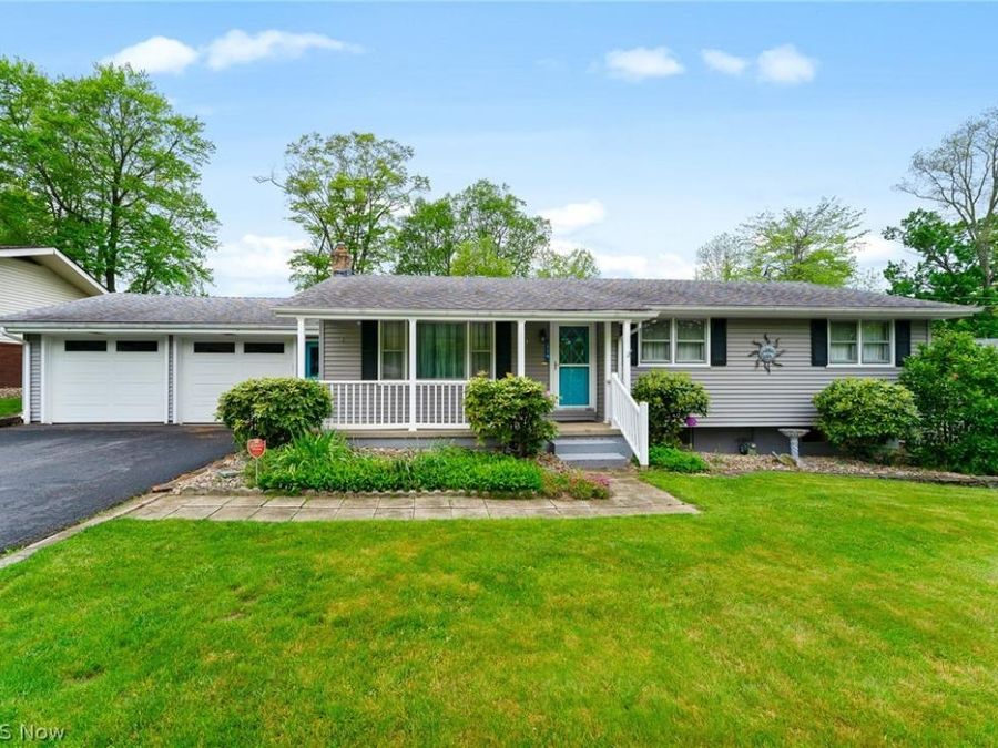 116 Woodland Drive , New Middletown, OH 44442 Photo 1