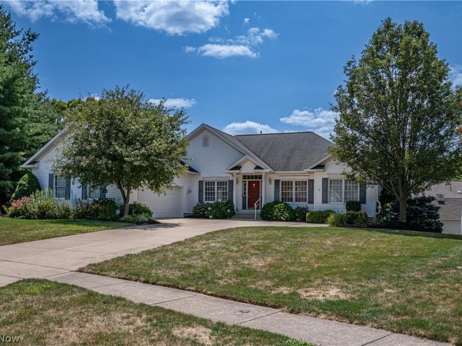 125 Pin Oak Trail , Seville, OH 44273 Photo 1