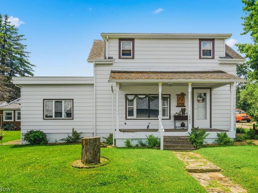545 6th Street , Carrollton, OH 44615 Photo 1