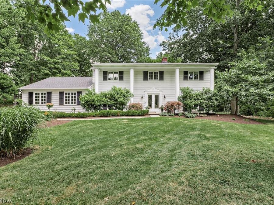 3189 Lander Road , Pepper Pike, OH 44124 Photo 1