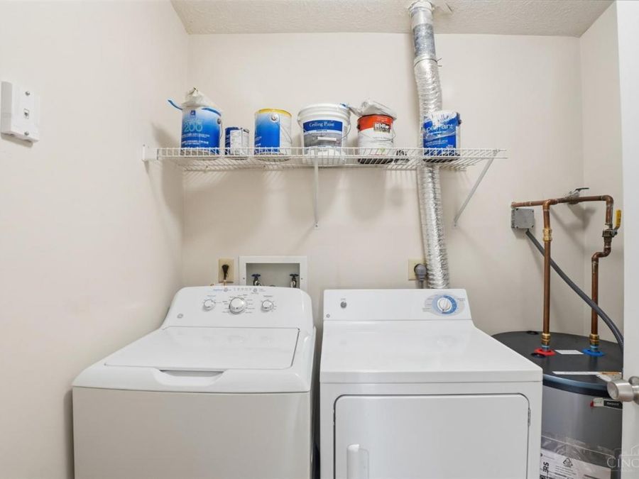 7372 Ridgepoint Drive, Unit 10, Anderson Township, OH 45230 Photo 32