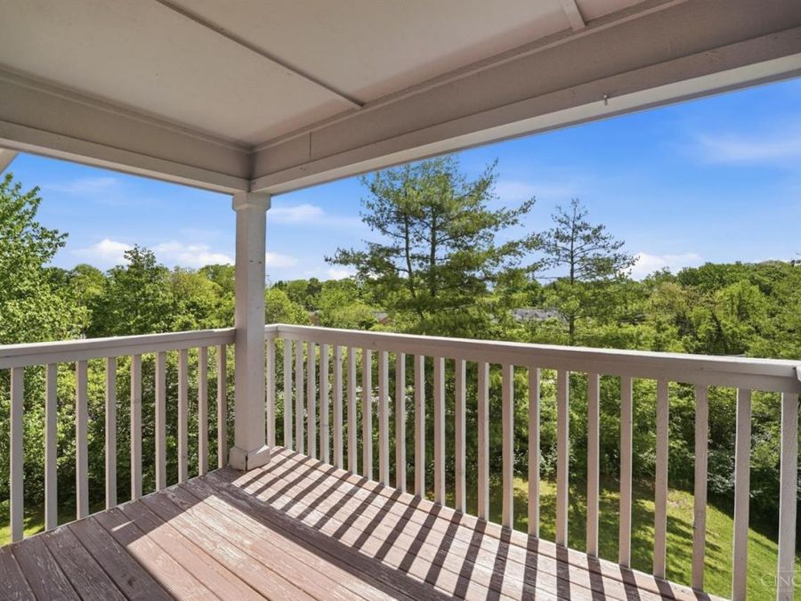 7372 Ridgepoint Drive, Unit 10, Anderson Township, OH 45230 Photo 33
