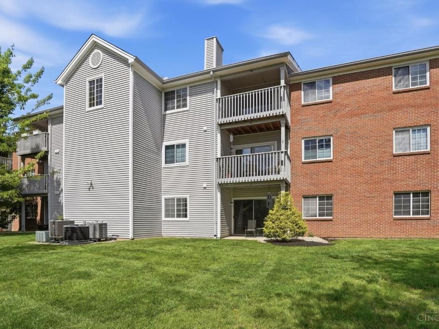 7372 Ridgepoint Drive, Unit 10, Anderson Township, OH 45230 Photo 39