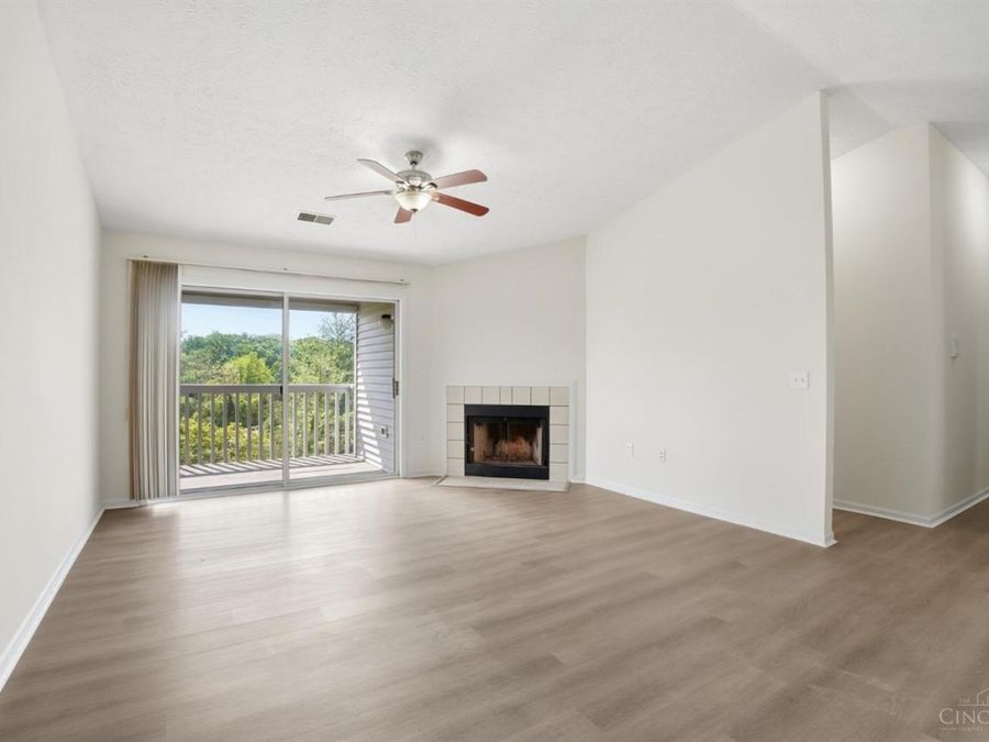 7372 Ridgepoint Drive, Unit 10, Anderson Township, OH 45230 Photo 8