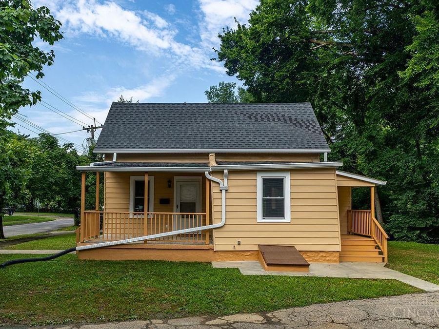 230 Carthage Avenue, Lockland, OH 45215 Photo 23