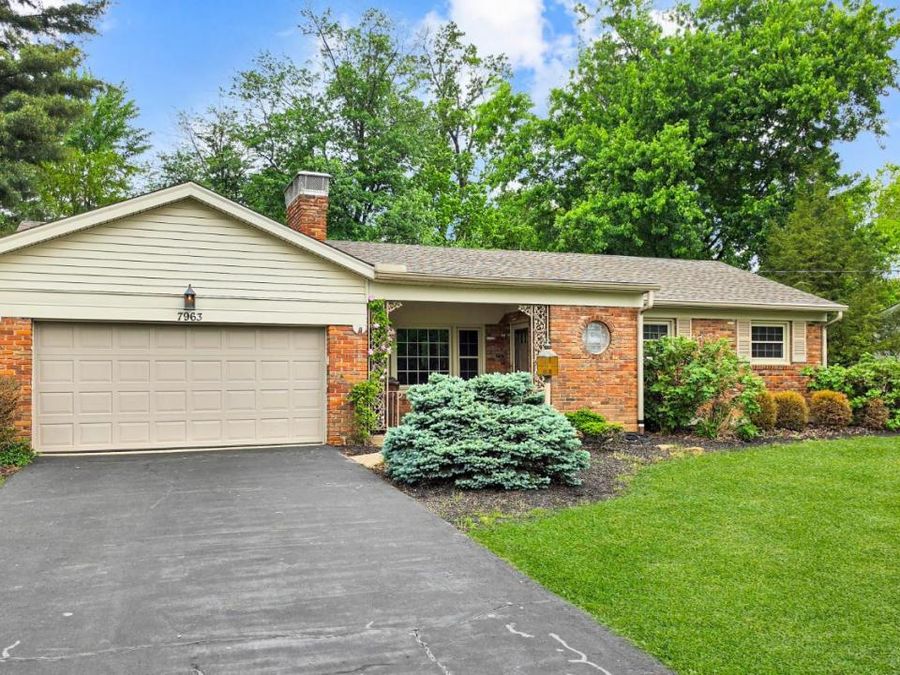 7963 Mitchell Farm Lane, Montgomery, OH 45242 Photo 1