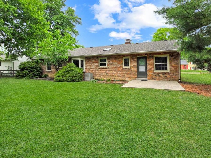 7963 Mitchell Farm Lane, Montgomery, OH 45242 Photo 28