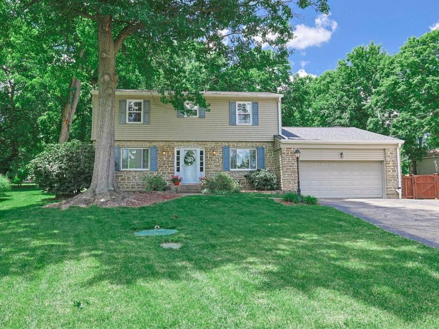6200 Margo Lane, Madeira, OH 45227 Photo 1