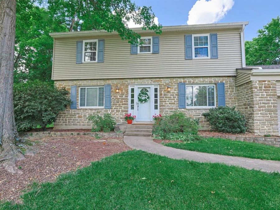 6200 Margo Lane, Madeira, OH 45227 Photo 2