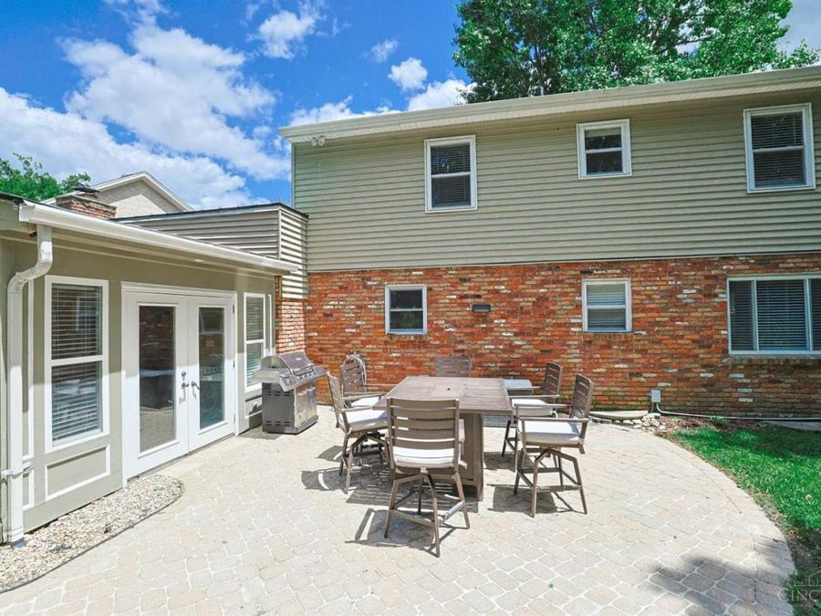 6200 Margo Lane, Madeira, OH 45227 Photo 46