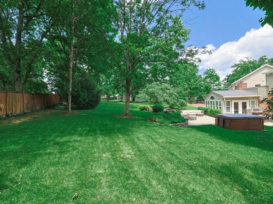 6200 Margo Lane, Madeira, OH 45227 Photo 49