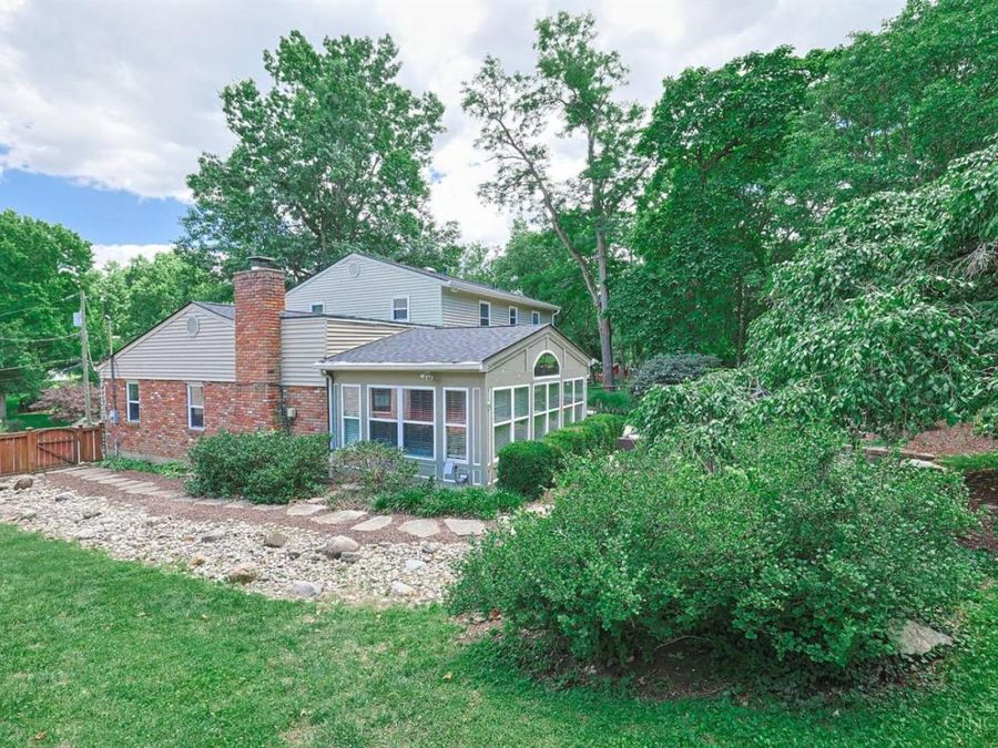6200 Margo Lane, Madeira, OH 45227 Photo 58