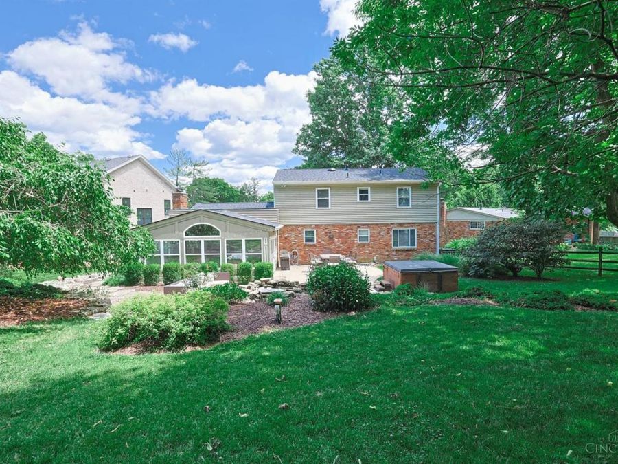6200 Margo Lane, Madeira, OH 45227 Photo 59