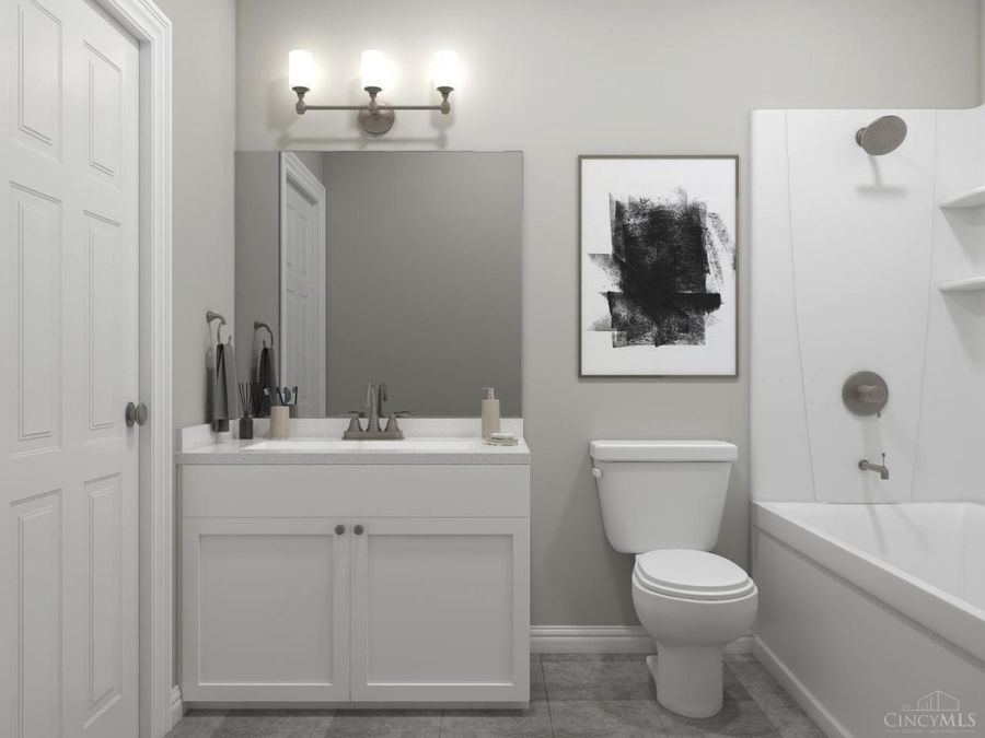 2484 Houston Road, Unit 8, Colerain Township, OH 45231 Photo 6
