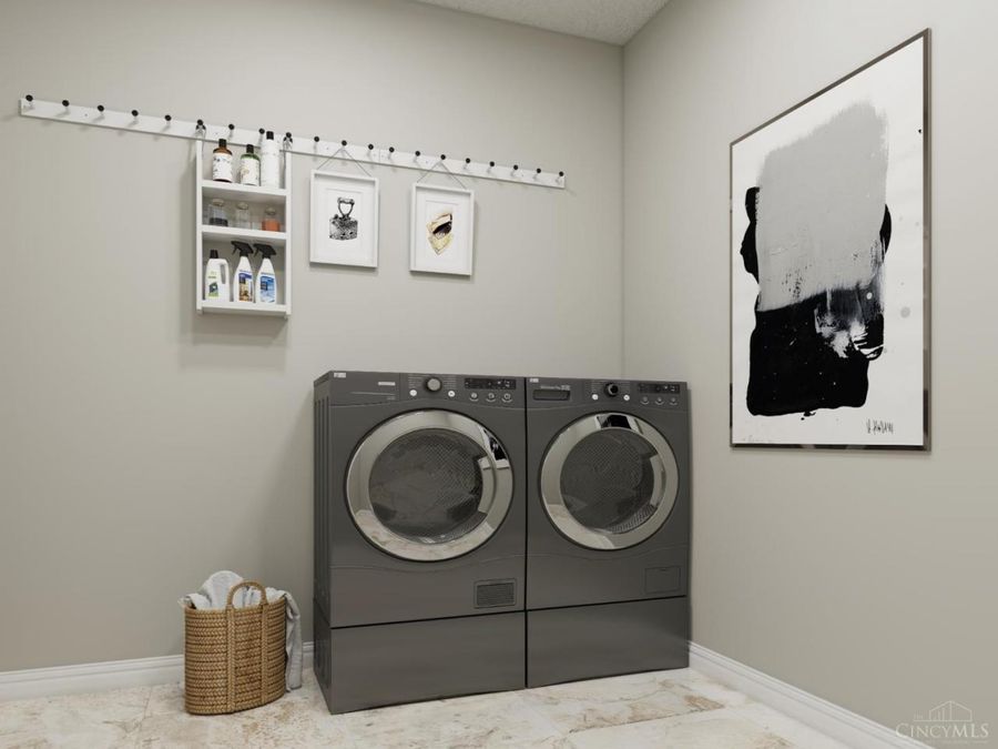 2484 Houston Road, Unit 8, Colerain Township, OH 45231 Photo 7