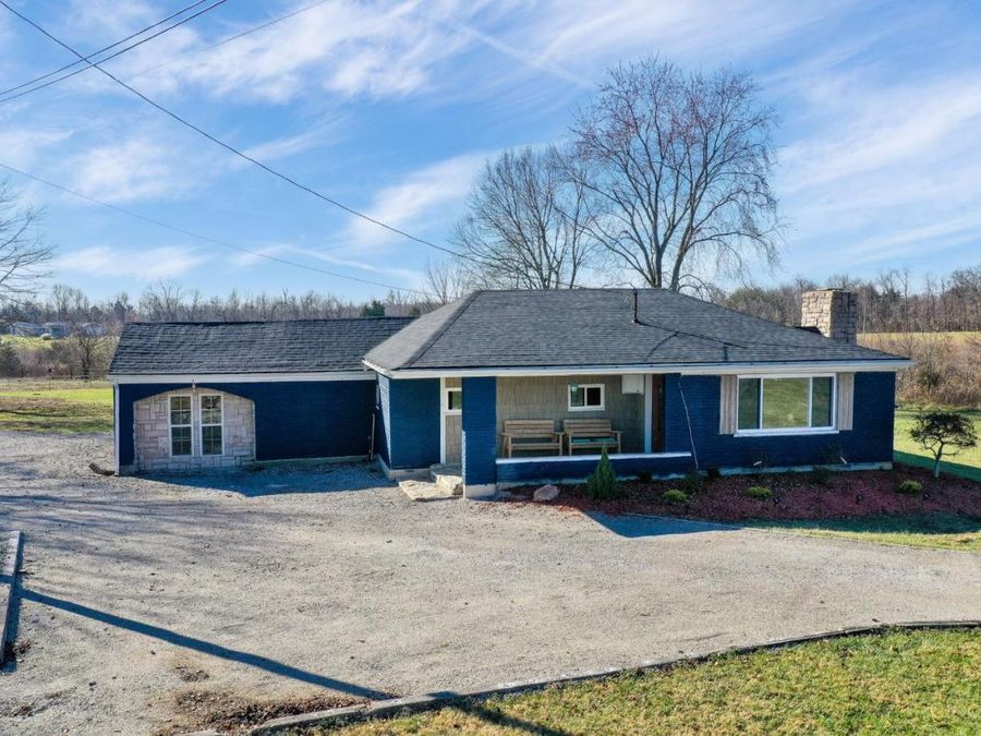 4871 Layhigh Road, Morgan Township, OH 45013 Photo 1