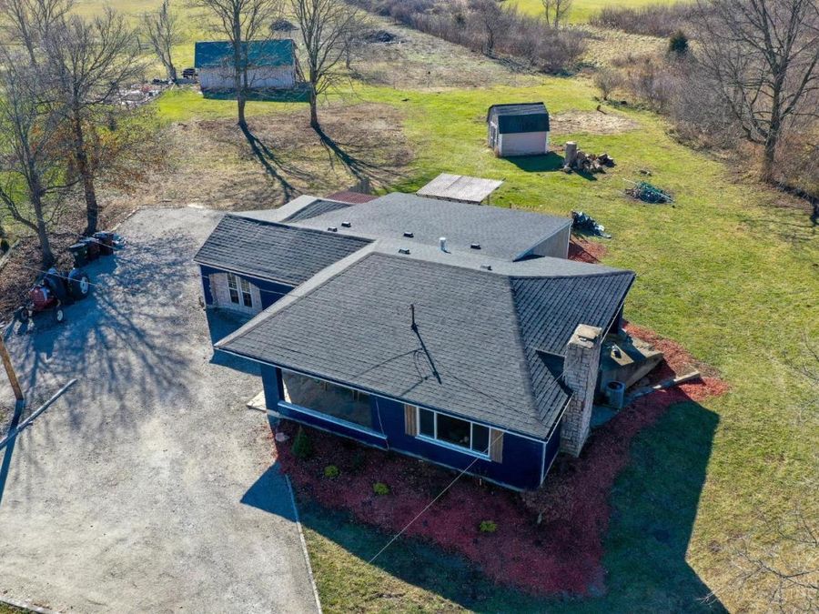 4871 Layhigh Road, Morgan Township, OH 45013 Photo 25