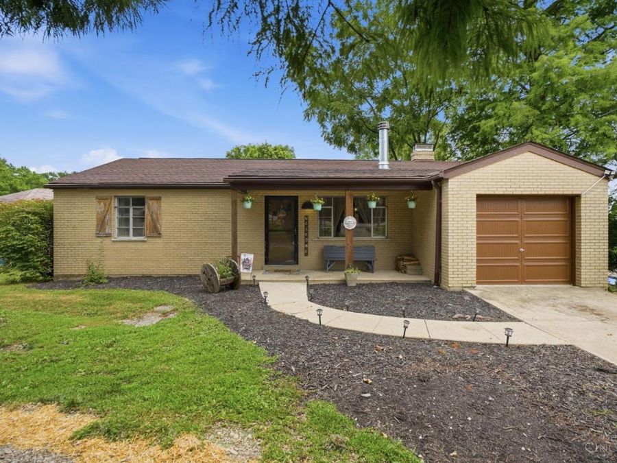 6027 Springdale Road, Colerain Township, OH 45247 Photo 1