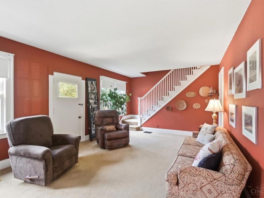 6124 Fairway Drive, Cincinnati, OH 45212 Photo 12