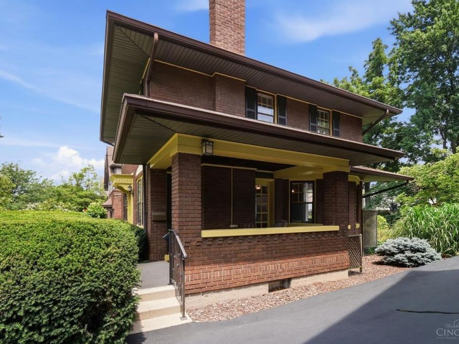 6124 Fairway Drive, Cincinnati, OH 45212 Photo 4