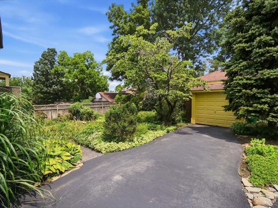 6124 Fairway Drive, Cincinnati, OH 45212 Photo 42