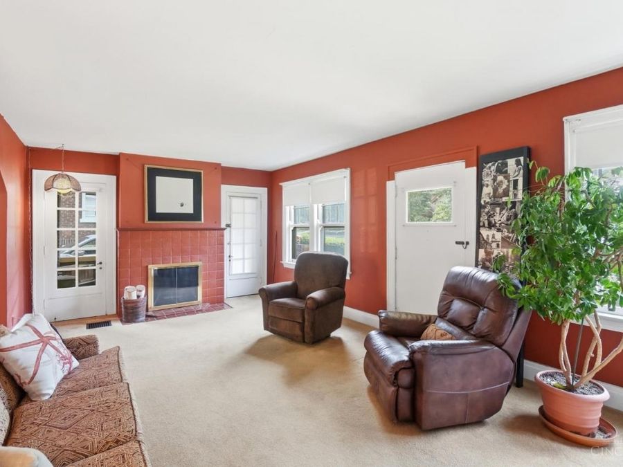 6124 Fairway Drive, Cincinnati, OH 45212 Photo 9
