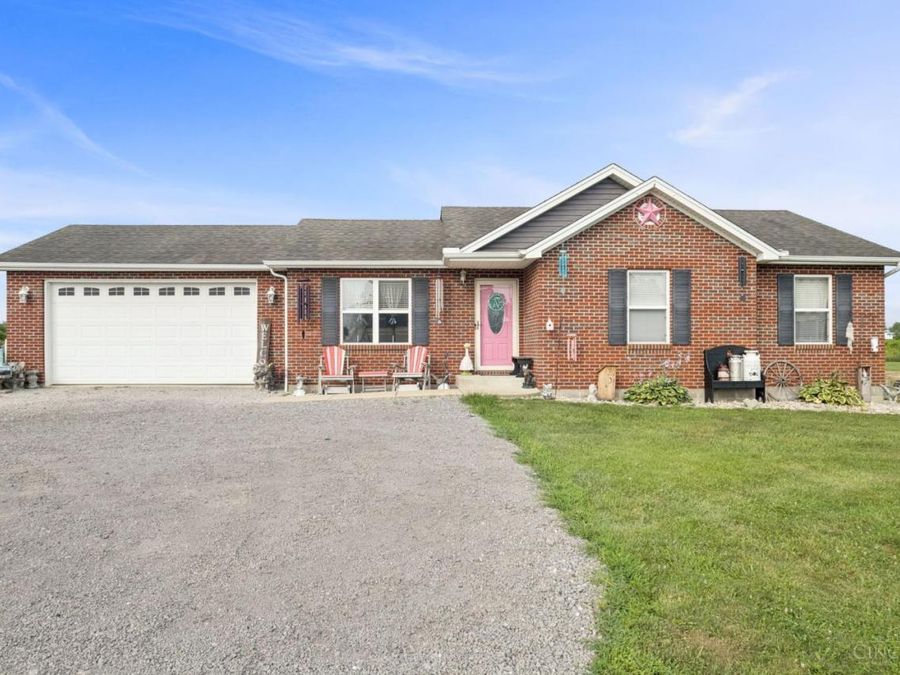 682 St Rt 756, Lewis Township, OH 45120 Photo 1
