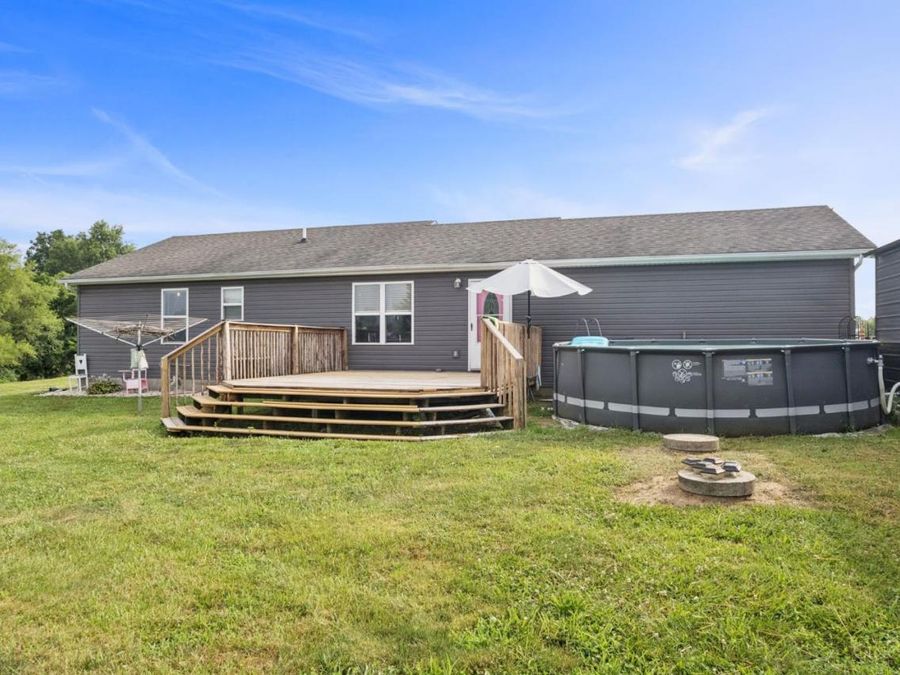 682 St Rt 756, Lewis Township, OH 45120 Photo 11