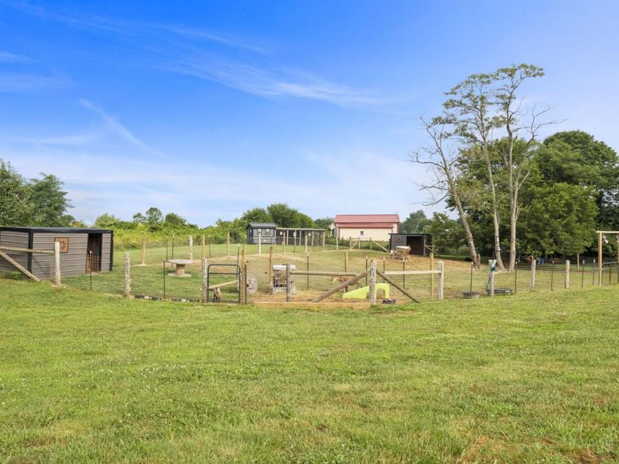 682 St Rt 756, Lewis Township, OH 45120 Photo 12
