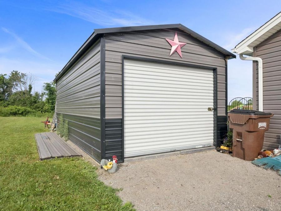682 St Rt 756, Lewis Township, OH 45120 Photo 18