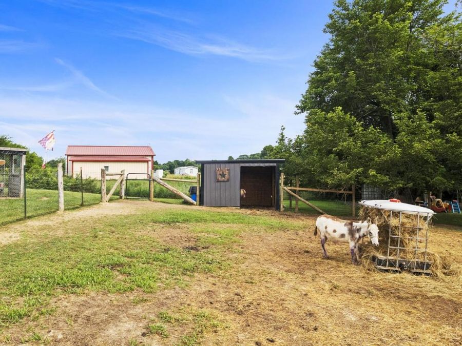 682 St Rt 756, Lewis Township, OH 45120 Photo 19