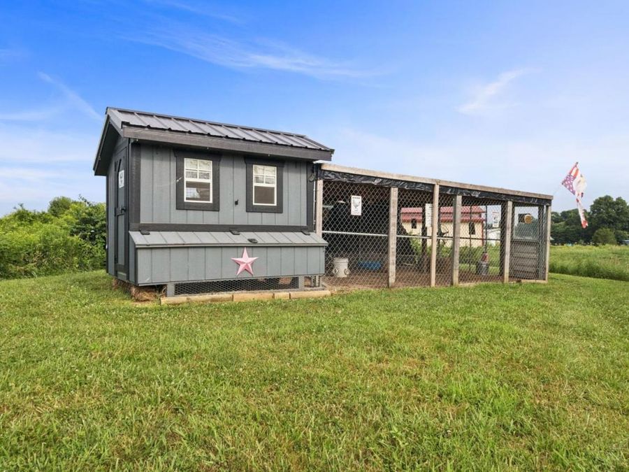 682 St Rt 756, Lewis Township, OH 45120 Photo 20