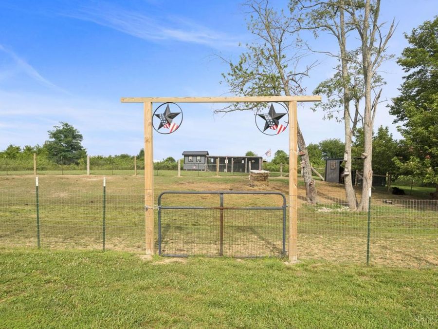 682 St Rt 756, Lewis Township, OH 45120 Photo 22