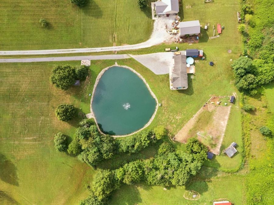 682 St Rt 756, Lewis Township, OH 45120 Photo 23