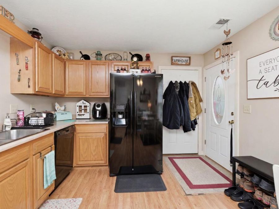 682 St Rt 756, Lewis Township, OH 45120 Photo 32