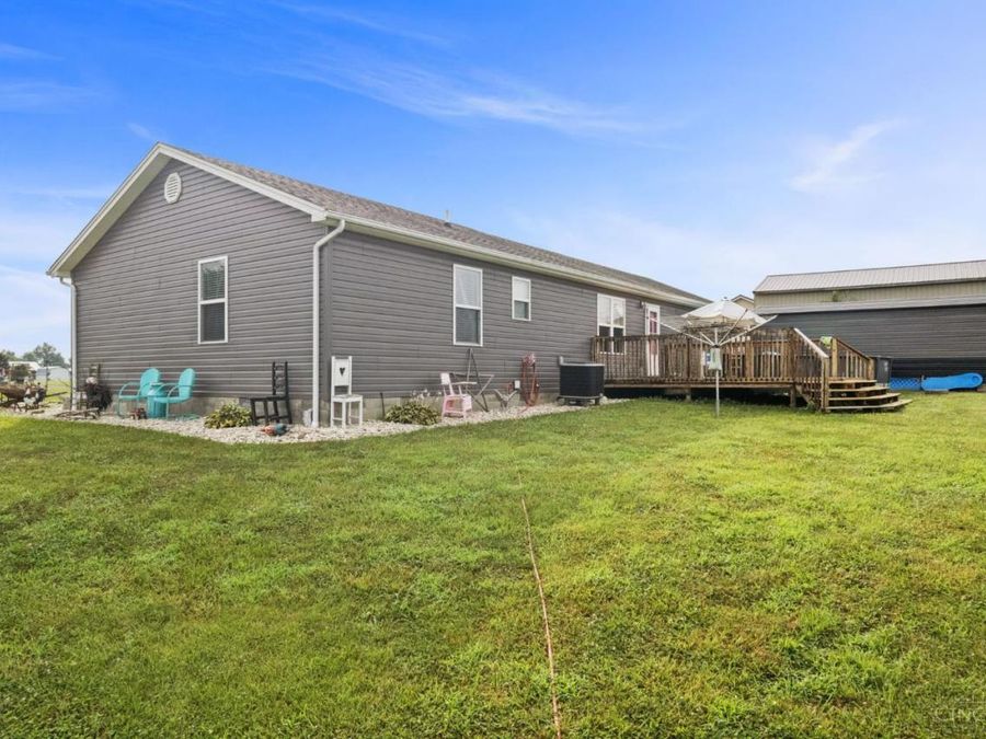 682 St Rt 756, Lewis Township, OH 45120 Photo 5