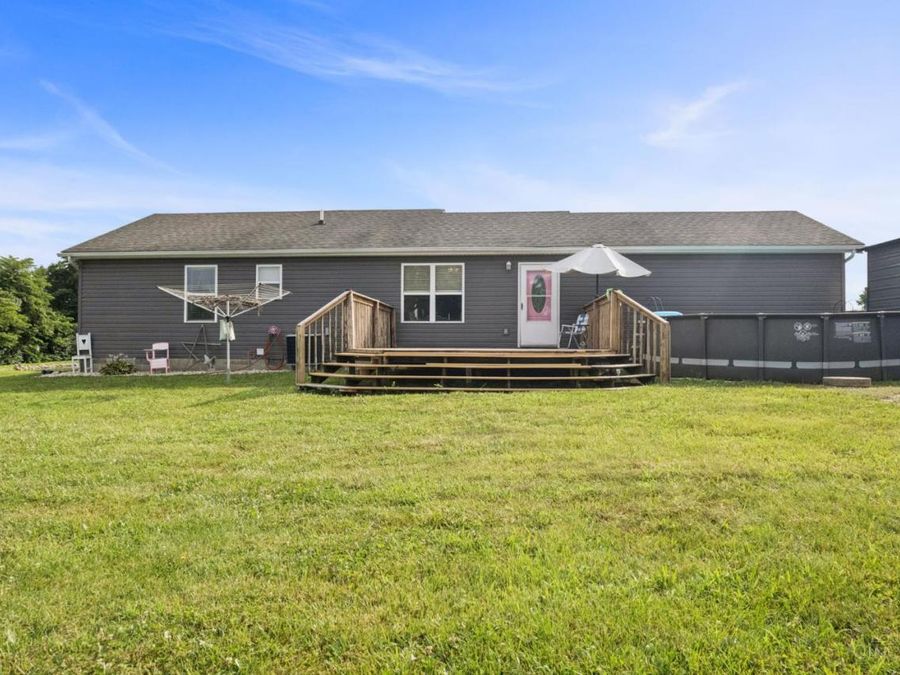 682 St Rt 756, Lewis Township, OH 45120 Photo 6