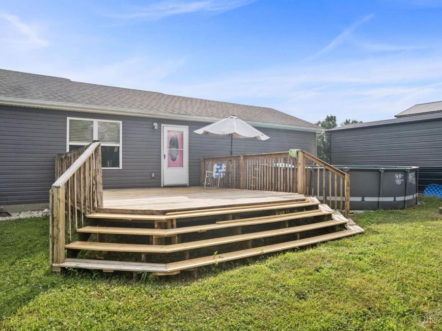 682 St Rt 756, Lewis Township, OH 45120 Photo 7
