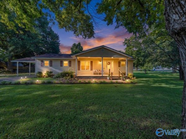 106 Taylor Street, Gurley, AL 35748
