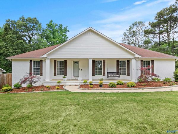 15431 Line Road, Athens, AL 35613
