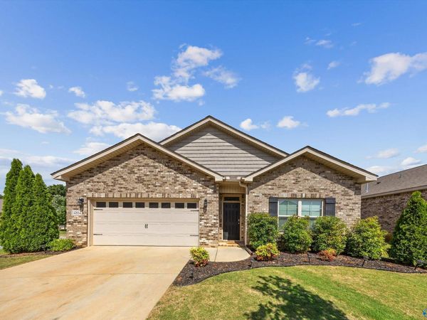 14864 Norfleet Drive, Athens, AL 35613