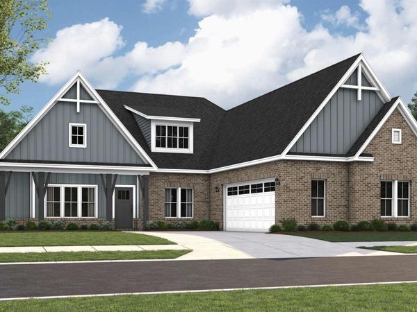 6103 Mary Ida Circle, Owens Cross Roads, AL 35763