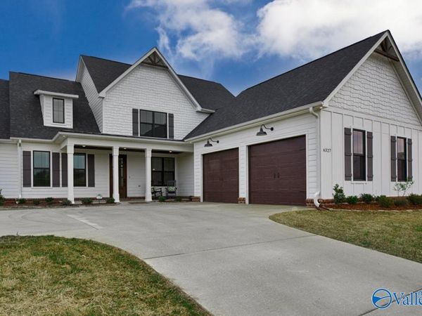 8319 Grayback Boulevard, Owens Cross Roads, AL 35763