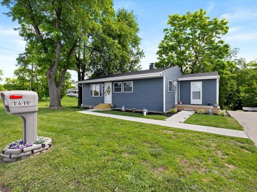 1610 Troy Road, Springfield, OH 45504 Photo 1