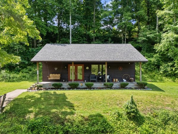 3427 Bill Douglas Road, Newport, TN 37821