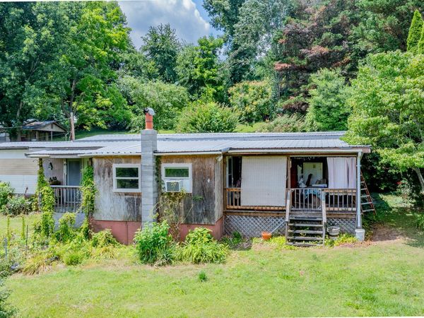 215 Landcastle Road, Church Hill, TN 37642