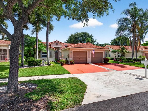 26 Sausalito Drive, Boynton Beach, FL 33436