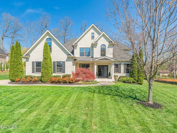 1513 Wembley Hills Rd , Knoxville, TN 37922