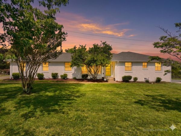 5141 Regent Dr , Nashville, TN 37220